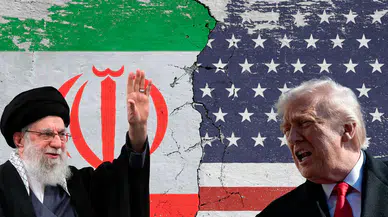 İran'dan Birleşmiş Milletler'e sert mektup: Bölgedeki tüm ABD üsleri meşru hedefimizdir