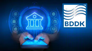 BDDK bankacılık işlemlerine gece kısıtlaması ve NFC şartı getirdi