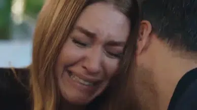 Kızılcık Şerbeti’nde bebek değişimi sahnesi etik tartışma yarattı