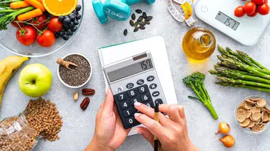 Erkekler neden kadınlardan daha fazla kalori harcar? Bilimsel nedenleri açıklandı