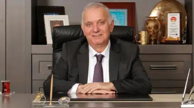 Doğuş Çay Yönetim Kurulu Başkanı Süleyman Karakan hayatını kaybetti