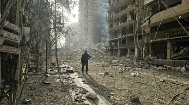 Küresel piyasalarda Orta Doğu gerilimi satış baskısını derinleştiriyor