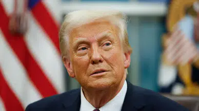 Trump: İran’a saldırılar diplomatik çözümü kolaylaştırdı, Hamaney operasyonu “dünya için harika bir gün”