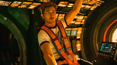 Gişede uzay çağı: Project Hail Mary yılın en büyük açılışına imza attı