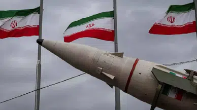 İran’dan net mesaj: “ABD ve İsrail’e karşı geri adım yok”