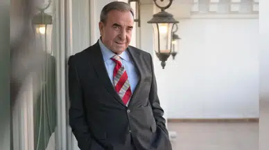 Zafer Ergin'in beynine pıhtı mı attı? Zafer Ergin'in hastalığı ne?