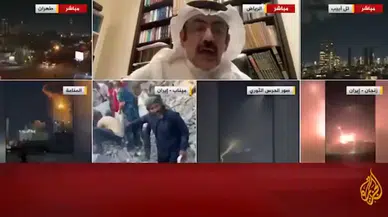 Suudi Arabistan'dan Washington'a sitem: ABD bizi İsrail için terk etti