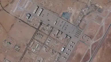 İran’dan Suudi Arabistan’daki ABD üssüne saldırı: 12 asker yaralandı