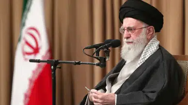 Irak’tan Hamaney açıklaması: 3 günlük milli yas ilan edildi