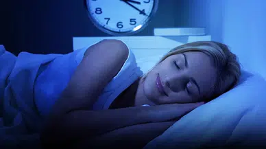 İdeal uyku süresi kaç saat? 7 saat mi yoksa 9 saat mi daha sağlıklı?