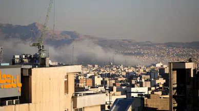 ABD / İsrail - İran savaşında beşinci gün: "Hamaney'in oğlu yeni dini lider seçildi"