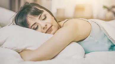 Uzun yaşamın sırrı uykuda mı gizli? Eksik uyku sağlığınızı sessizce tüketiyor