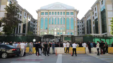 Antalya Büyükşehir Belediyesi davasında ara karar açıklandı