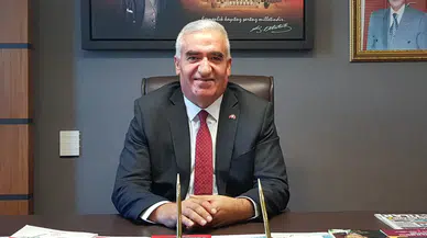 MHP'de istifa depremi: Aksaray Milletvekili Ramazan Kaşlı partisinden ayrıldı