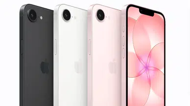 Apple uygun fiyatlı iPhone 17e modelini tanıttı: İşte Türkiye fiyatı ve tüm özellikleri