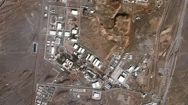 Natanz nükleer tesisi nerede: Türkiye için radyasyon riski var mı?