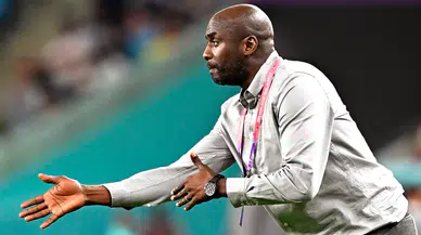 Dünya Kupası’na 72 gün kala Gana’da teknik direktör değişikliği