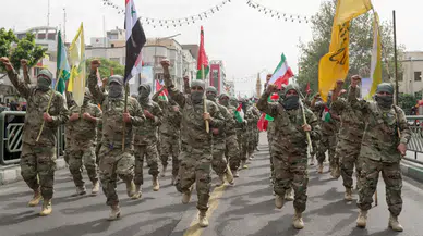 Devrim Muhafızları'ndan yeni tehdit: Çekilmekten başka seçenekleri kalmadı