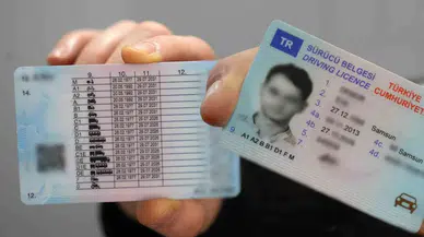 Ehliyet yenileme maliyeti 3 bin liraya yaklaştı