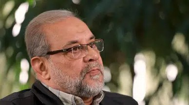 İran’da Laricani’nin yerine Muhammed Bakır Zülkadir atandı