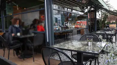 Yeni dönem başlıyor: Restoran ve kafelerde menüler değişiyor