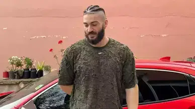 Sosyal medya fenomeni Testo Taylan tutuklandı