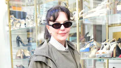 Deniz Çakır'ın ‘Raf ömrü’ açıklaması dikkat çekmişti: Hande Ataizi'den kadın oyuncuları kızdıracak sözler