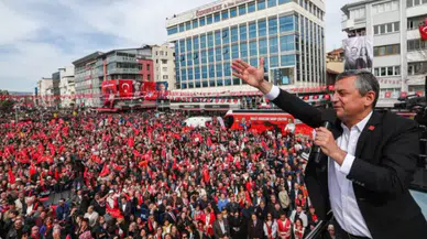 Özgür Özel’den Nevruz mesajı: “Bahar, mutlaka gelir”