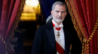 İspanya Kralı VI. Felipe’den sömürge dönemi itirafı: Çok sayıda istismar yaşandı