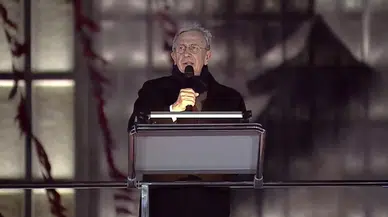 Mansur Yavaş'tan Saraçhane'de sert çıkış: Gökçek ailesi yargılanmadan kimseyi yargılayamazsınız