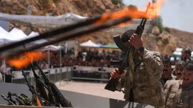 Çözüm sürecinde yeni hamle: Hukukçu komisyonu kurulacak