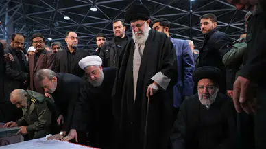 Aylarca planlanan operasyon: Hamaney'i ölüme götüren kritik saatler