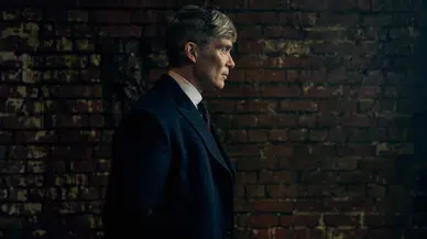 Tommy Shelby rolü için 15 yıllık kuralını yıktı: Cillian Murphy’nin büyük dönüşümü