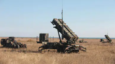 Patriot hava savunma sistemi nedir? Malatya'ya konuşlandırılan sistemin tüm detayları