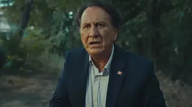 Arka Sokaklar’ın Hüsnü Çoban’ı Özgür Ozan'dan dikkat çeken sitem: Bir 20 yıl daha sürmesin!