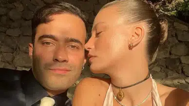 Serenay Sarıkaya açıkladı: Mert Demir ile evleniyor mu?