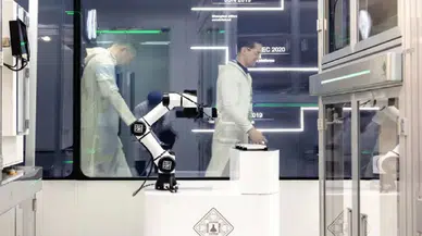 Yapay zeka “tedavisi yok” denilen hastalıklar için umut oluyor