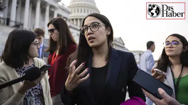 Demokratlar Trump'ın İran saldırısını kınıyor: Partide yükselen farklı sesler de var