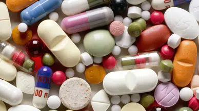 SGK geri ödeme listesine 36 yeni ilaç eklendi