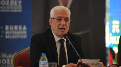 Bursa Büyükşehir Belediye Başkanı Mustafa Bozbey kimdir?
