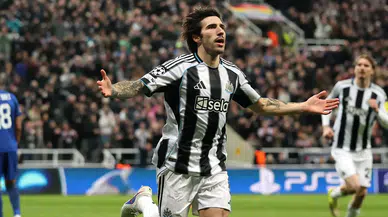 Real Madrid orta sahada rotayı İtalyan yıldıza çevirdi: Sandro Tonali harekatı