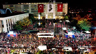 Saraçhane davasında karar: 139 kişi hakkında beraat hükmü verildi