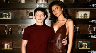 Hollywood’da gizli nikah: Zendaya ve Tom Holland evlendi mi?