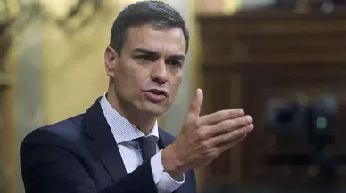 İspanya Başbakanı Sanchez, İran’a yönelik saldırıları sert eleştirdi