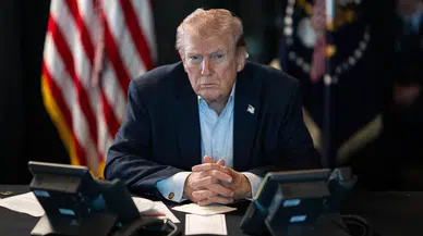 Trump’ın İran hamlesi Tel Aviv’de alarm zillerini çaldırdı