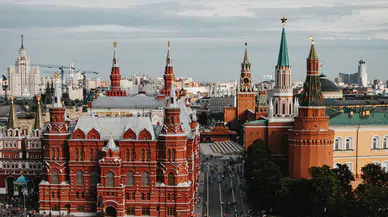 Kremlin’den Washington mesajı: ABD’den barış süreci için ilginç teklifler