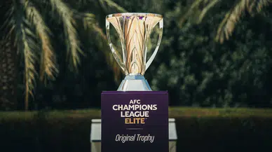 Orta Doğu'da yükselen tansiyon: Asya Şampiyonlar Ligi maçları ertelendi