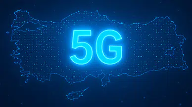 Türkiye’de 5G dönemi başlıyor: İlk sinyal 1 Nisan’da verilecek