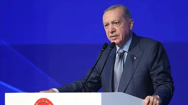 Cumhurbaşkanı Erdoğan: Siber güvenlik, milli güvenliğin ayrılmaz bir parçasıdır