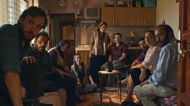 Siyad 58. Türkiye Sineması Ödülleri adayları belli oldu